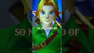 Can you guess this HERO OF Hyrule? Vol. 1 #zelda #nintendo #ocarinaoftime #zeldagame