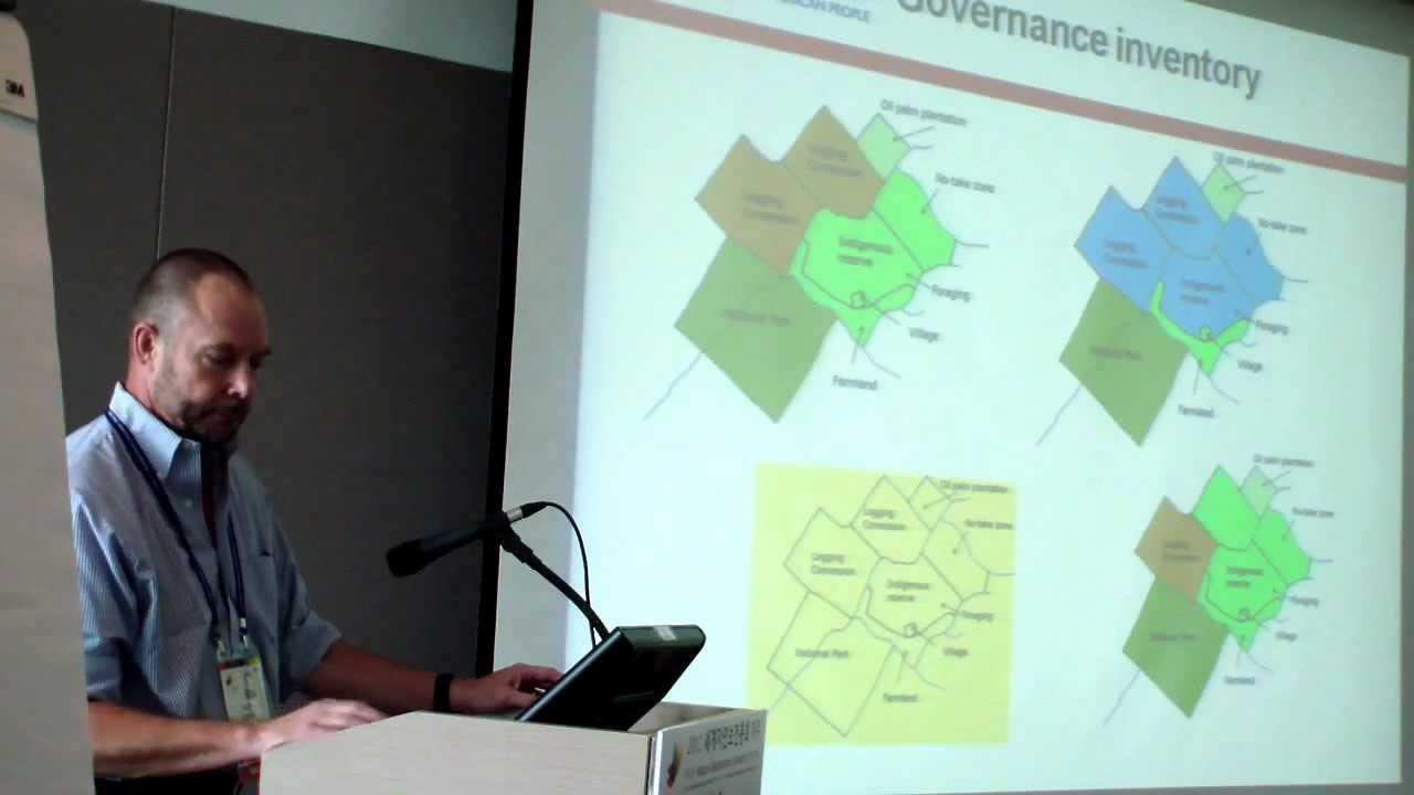 Part 1 of 5, Workshop 0363: Landscape Governance Mapping