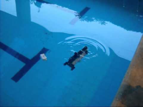 Wireless Remote Control Underwater Explorer | Subm...