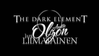 The Dark Element - Last Good Day (with lyrics)