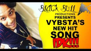 VYBSTA AKA INDIAN MAY 2017 