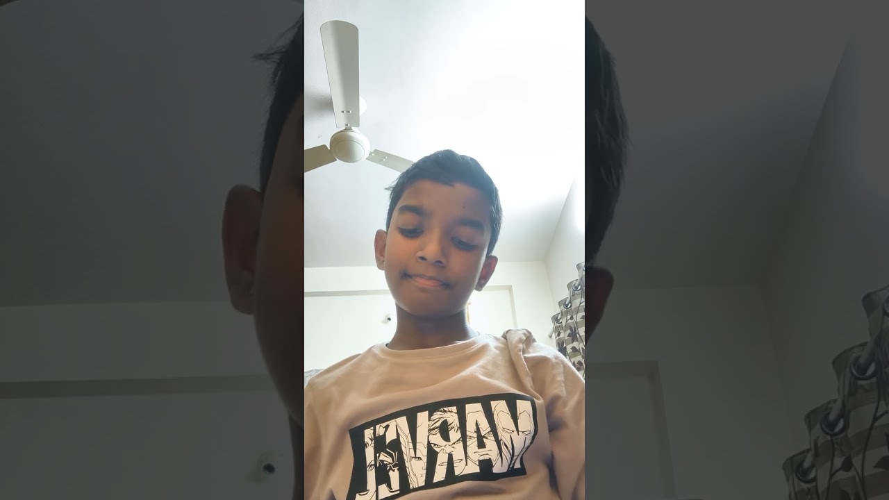 The best and easiest self working card trick ever .