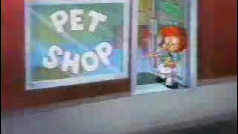 Pinky, Elmyra, and the Brain Multilingual Intro 2