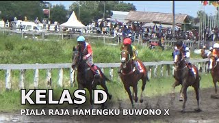 KELAS D PACUAN KUDA BANTUL JOGJA