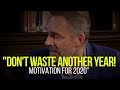 WATCH THIS EVERY DAY - Motivational Speech By Jordan Peterson