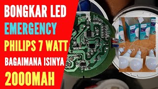 cara memperbaiki batere lampu emergancy cara memperbaiki baterai lampu emergency cara memperbaiki ba. 