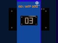 #iatf16949 QMS quiz #iso9001 #iatf #qualityaudit #audit #shorts #trending #viral #quality #iso #fmea
