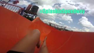 Funplex Splashin' Speedway