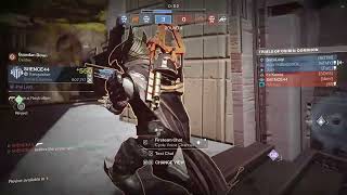 Trials of Osiris