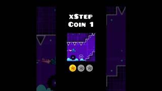 If Geometry Dash’s Coins were added in 2.2 (part 5) | Geometry Dash 2.2 #shorts #geometrydash #gd