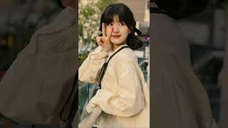 Zhao lusi #sangzhi #hiddenlove #cute