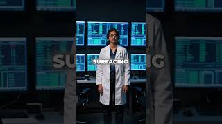 She Killed Her Own Grant to Save the Data