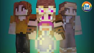 The effect of the outlands potion on Channel64