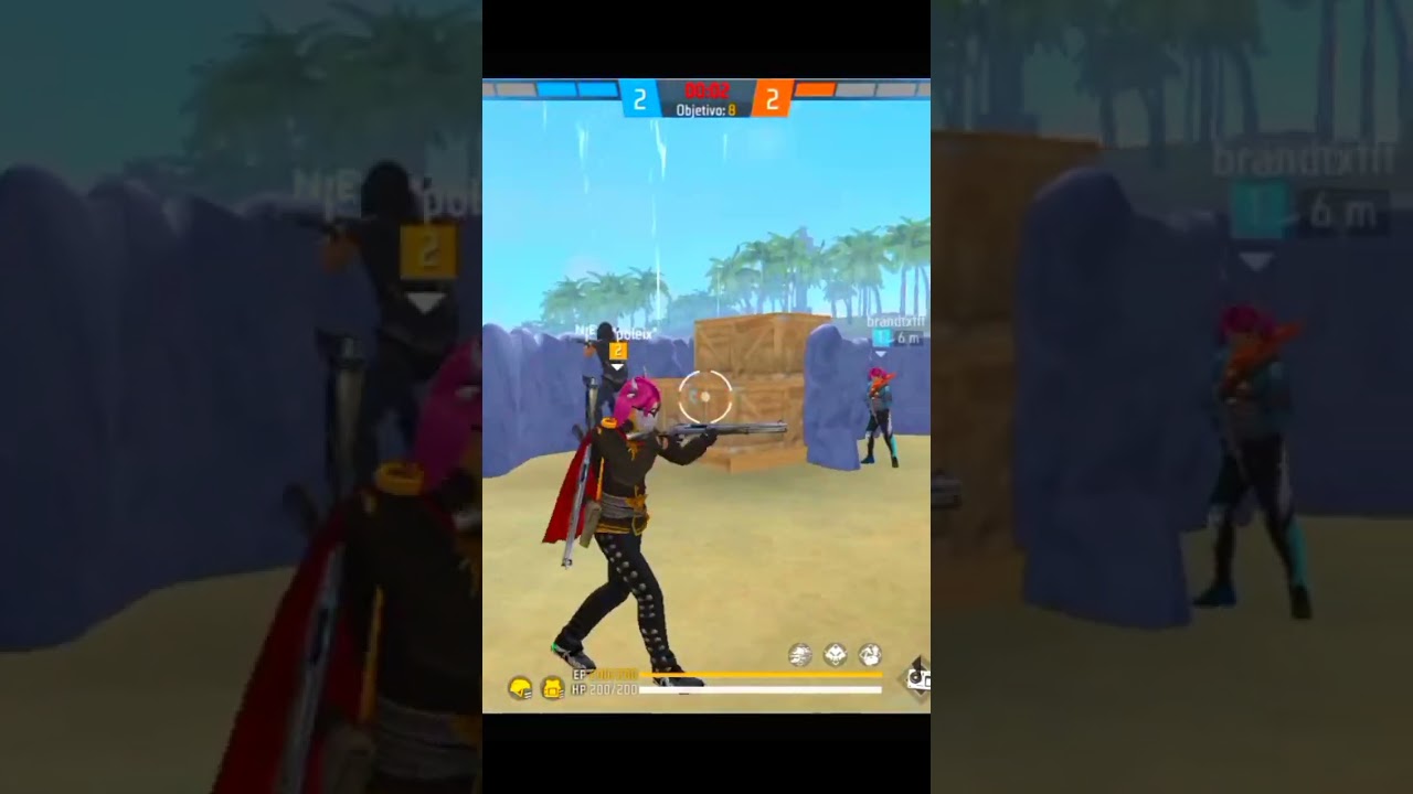 Polei contra players 20.0 👑🎯🤷 