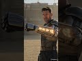 Time Glitch: Ancient Rome (repub) #gaming #movie #shorts #whatif #funny #video
