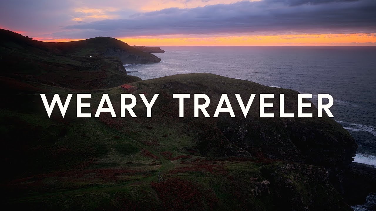 1 Hour | Jordan St. Cyr - Weary Traveler (Lyrics) | Worship Lyrics 1 Hour | Jordan St. Cyr - Weary Traveler (Lyrics) | Worship Lyrics