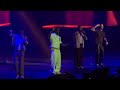 Blue - One Love (Live) @ Playback Music Festival: Pop It Up! in Manila (Nov. 21, 2025)