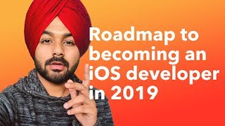 Roadmap to Becoming an iOS Developer in 2019 screenshot 2