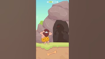 Comics Bob Levels 4 GamePlay Walkthrough Review IOS Android | Noob vs Pro vs Hacker