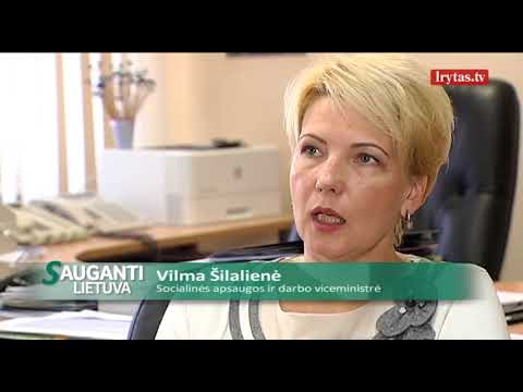 Video: Kaip Užtikrinti Ekonominį Rusijos Saugumą