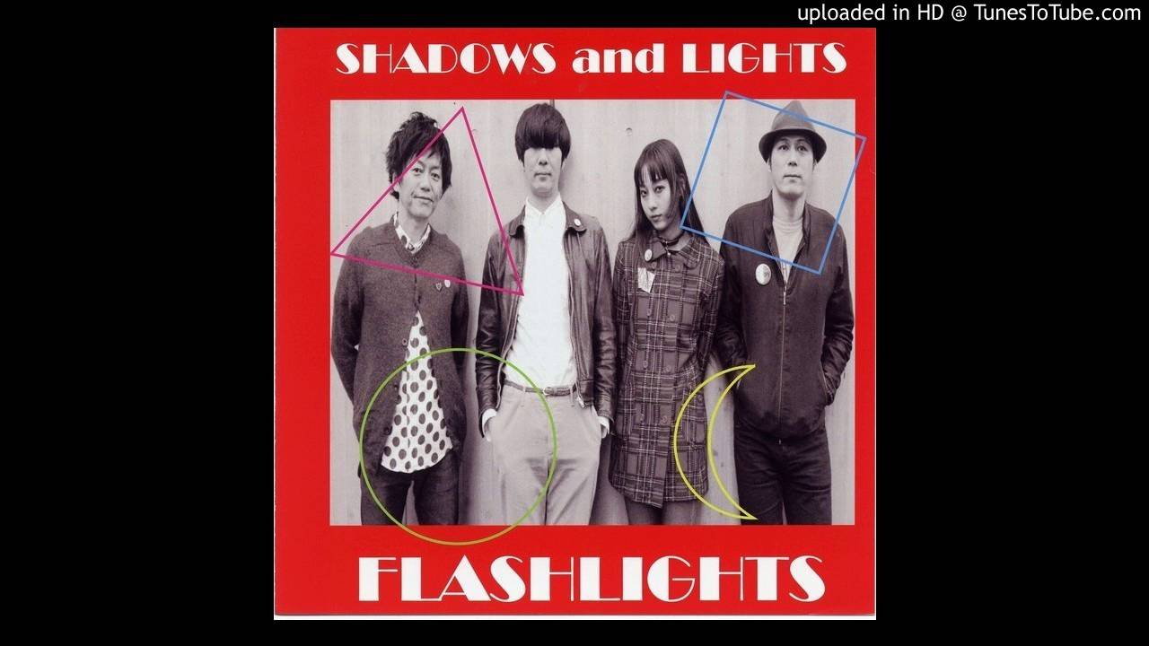 FLASHLIGHTS - Time auf YouTube ansehen FLASHLIGHTS - Time auf YouTube ansehen