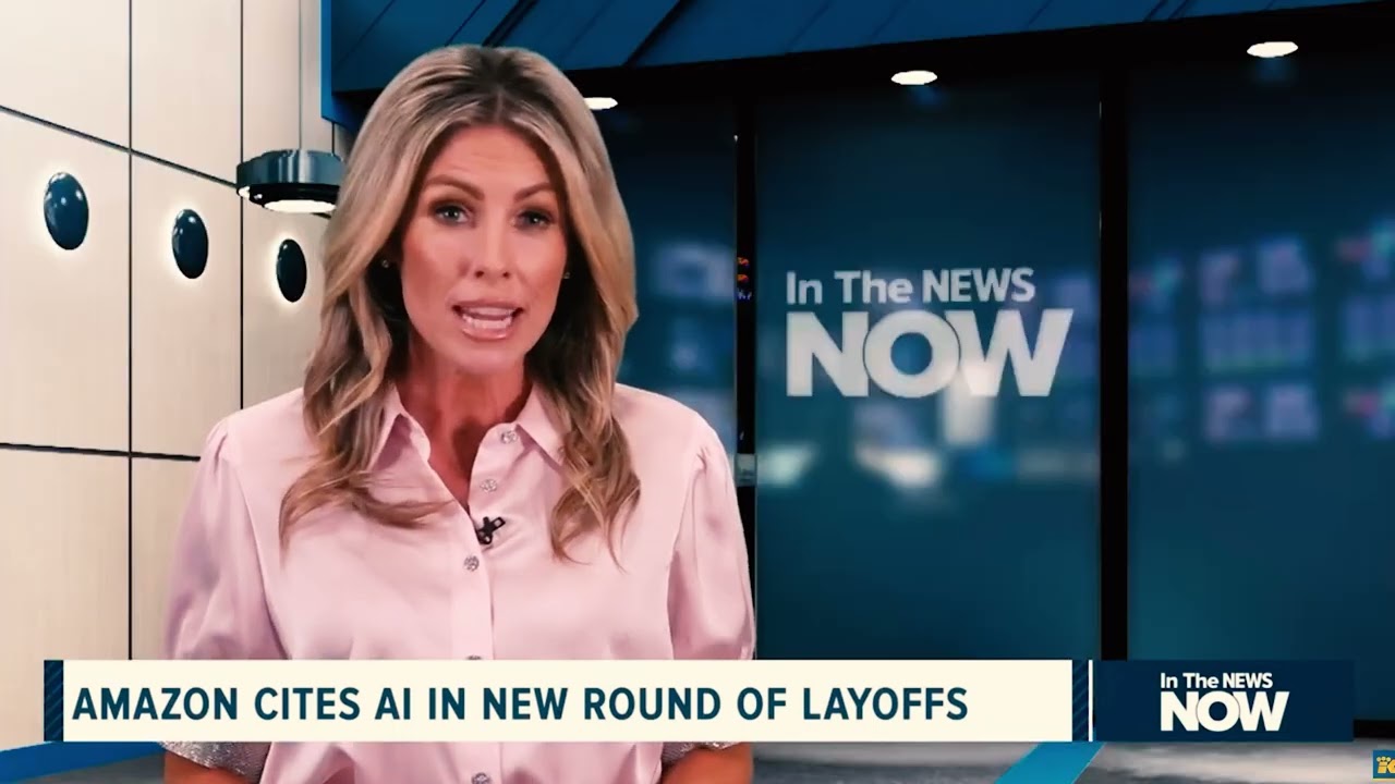 Manceau  -  Full Time Job