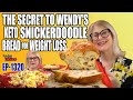 The secret to wendys keto snickerdoodle bread for weight loss ketobreadbreadweightloss