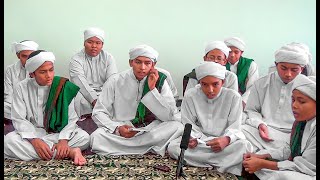 Qasidah Alfa Sallallah | Fathul Mubin