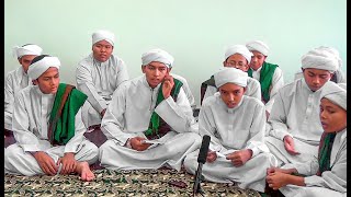 Qasidah Alfa Sallallah | Fathul Mubin