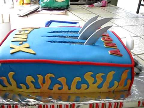 Fondant Cake Ideas For First Birthday Fondant Cake Ideas For First Birthday