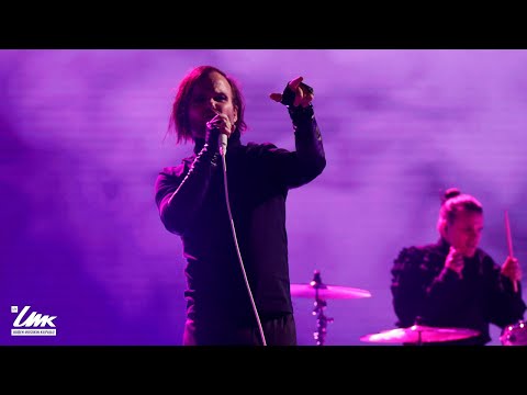 The Rasmus - Live and Never Die