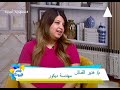فن صناعة الشموع المعطرة بالوان مبهجة وروائح مختلفه طعم البيوت