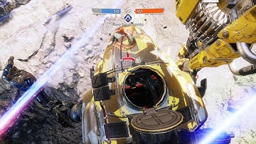 Titanfall™ 2 nuke em all