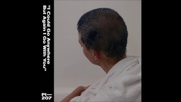 Severin - Any Day Now [PI207]