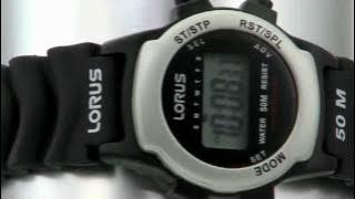 Lorus R2371AX9 Gents Watch