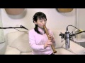 風に吹かれて行こう やまがたすみこ/ (Cover)  今泉ひとみ　ギター弾き語り