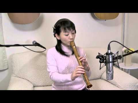 風に吹かれて行こう やまがたすみこ/ (Cover) 今泉ひとみ ギター弾き語り