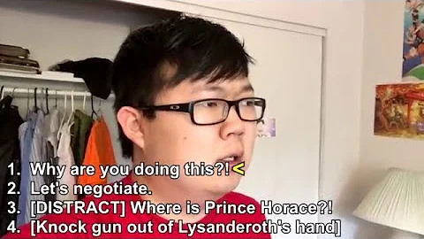 games where your choices don't actually matter