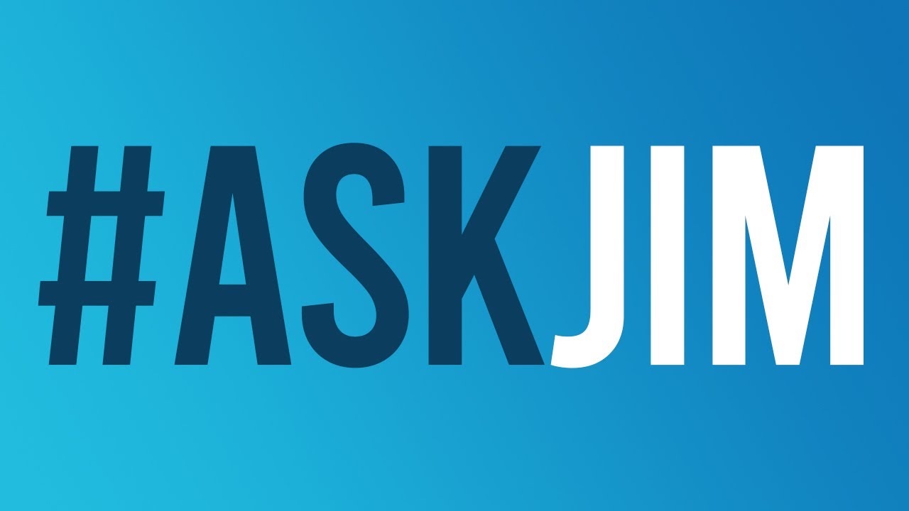 #ASKJIM episode 86 with Jim's Group founder, Jim Penman and Joel Kleber