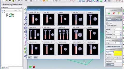 Wie startet man SolidGenius ?