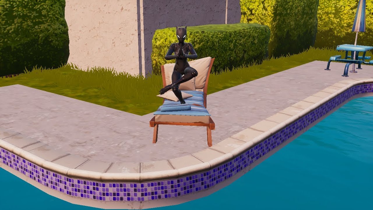 Bow Down | Fortnite Montage | Talonz