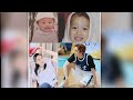 Maimai & Kuanlin's baby to teenage/June2020 photos - Angel Zhao / Edward Lai / Jinmai / Kuanlin