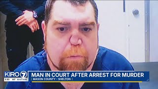 Bremerton man denied bail, accused of murdering Bothell woman