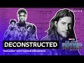 The Making Of “Wakanda” With Ludwig Göransson | Presented By Marvel Studio’s Black Panther