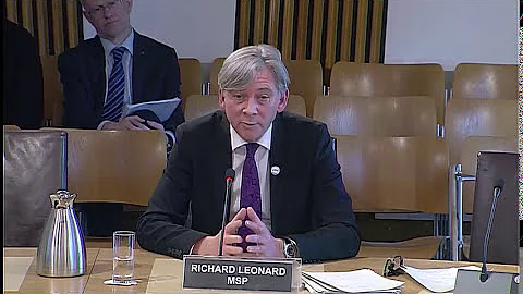 Standards, Procedures and Public Appointments Committee - 20 April 2017