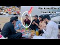 Vlog  9  iftar with friends   bahria town me iftar ki