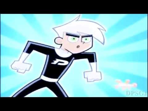 Loser Like Me [Danny Phantom] (for Anna)