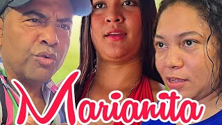 Marianita capitulo 8