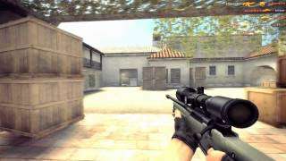 COTW CSS - snackshack ace clutch (edited by nSkillable)