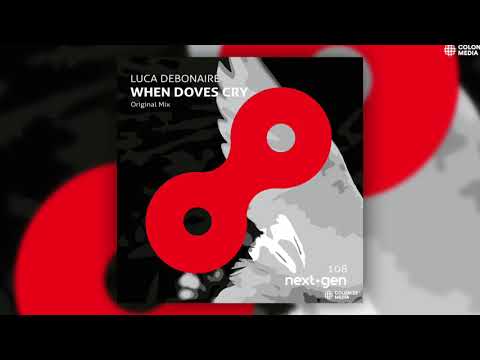 Luca Debonaire - When Doves Cry